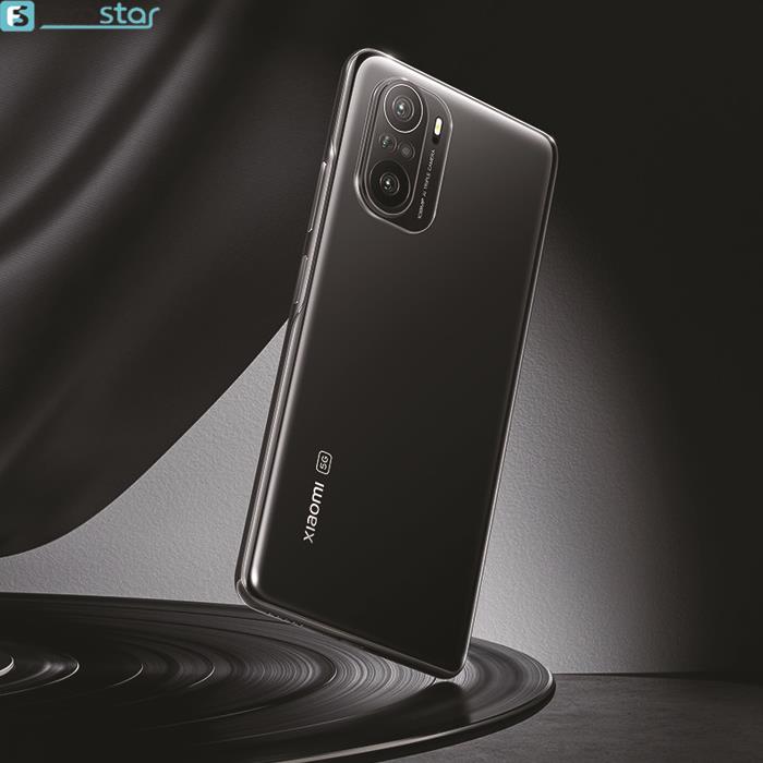 گوشی موبایل شیائومی مدل Mi 11 i 5G دو سیم کارت ظرفیت128 گیگابایت 