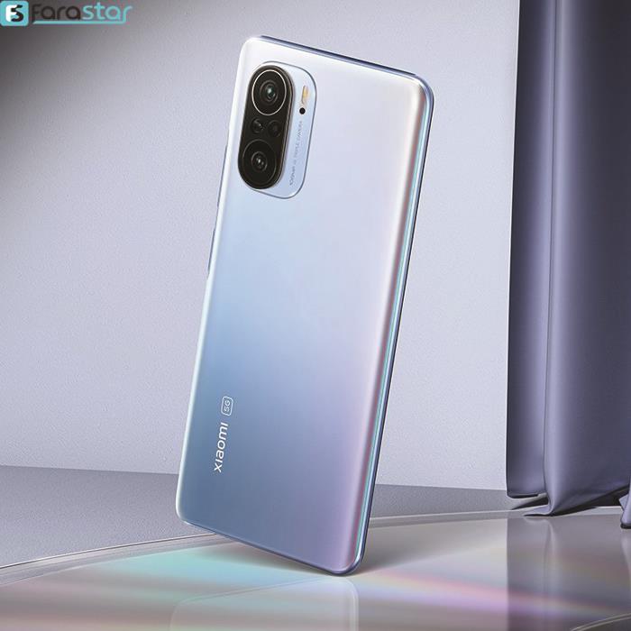 گوشی موبایل شیائومی مدل Mi 11 i 5G دو سیم کارت ظرفیت128 گیگابایت