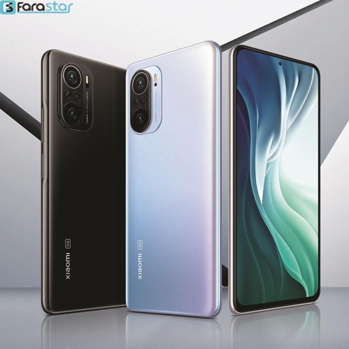 گوشی موبایل شیائومی مدل Mi 11 i 5G دو سیم کارت ظرفیت128 گیگابایت