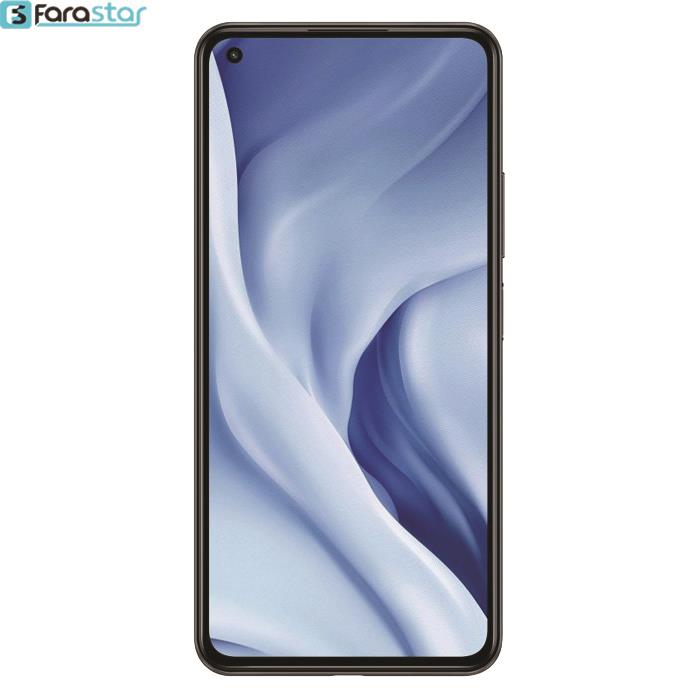 گوشی موبایل شیائومی مدل Mi 11 i 5G دو سیم کارت ظرفیت128 گیگابایت