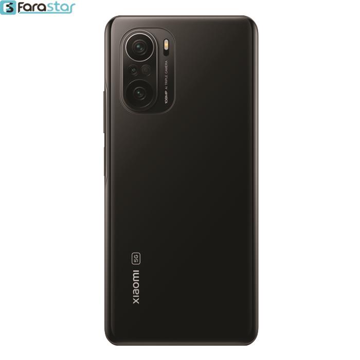 گوشی موبایل شیائومی مدل Mi 11 i 5G دو سیم کارت ظرفیت128 گیگابایت