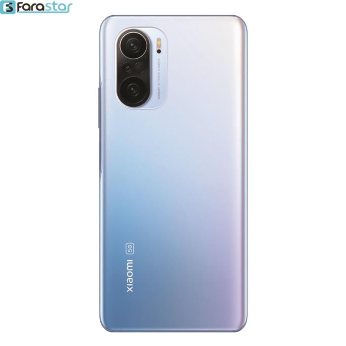 گوشی موبایل شیائومی مدل Mi 11 i 5G دو سیم کارت ظرفیت128 گیگابایت