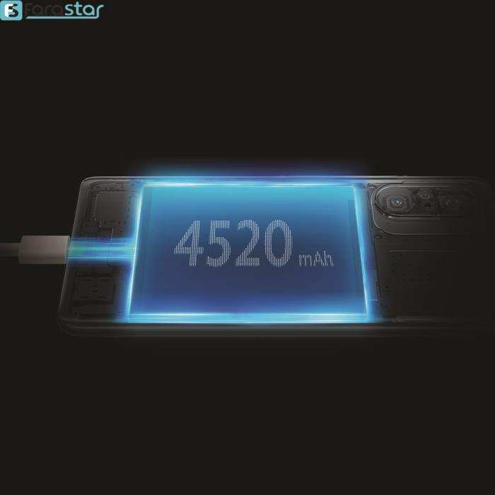 گوشی موبایل شیائومی مدل Mi 11 i 5G دو سیم کارت ظرفیت128 گیگابایت