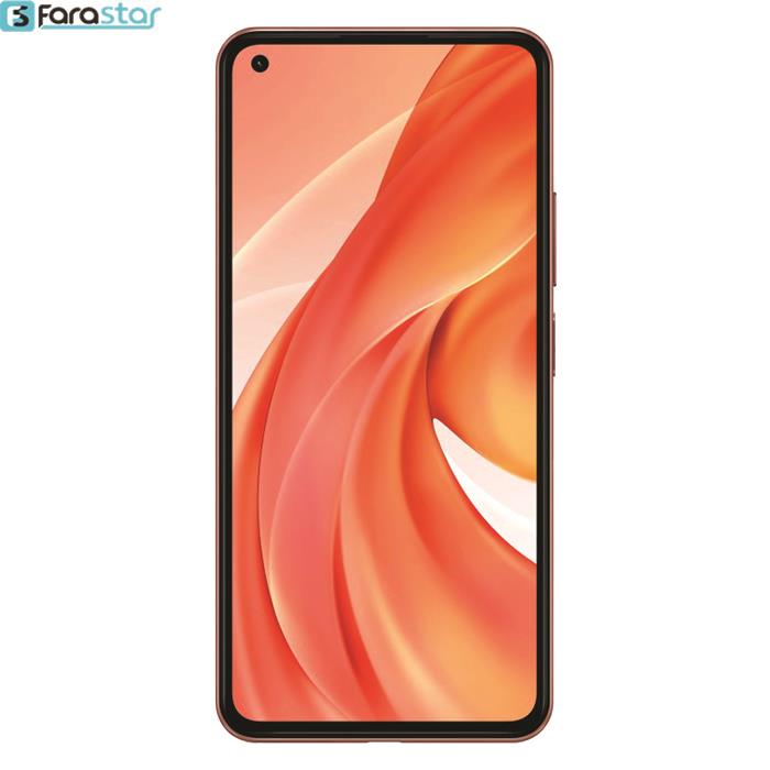  گوشی موبایل شیائومی مدل Mi 11 Lite 5G دو سیم کارت ظرفیت128 گیگابایت