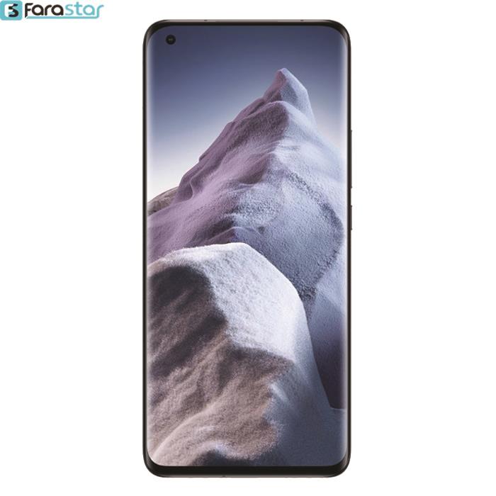 گوشی موبایل شیائومی مدل Mi 11 Ultra 5G دو سیم کارت ظرفیت 256/8 گیگابایت