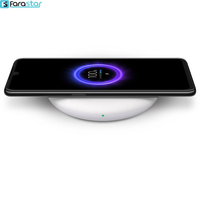  گوشی موبایل شیائومی مدل Mi 9 M1902F1G دو سیم‌ کارت ظرفیت 128 گیگابایت  