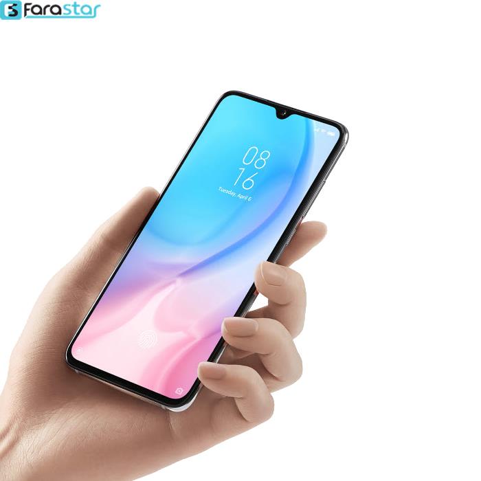  گوشی موبایل شیائومی مدل Mi 9 Lite M1904F3BG دو سیم‌ کارت ظرفیت 128 گیگابایت