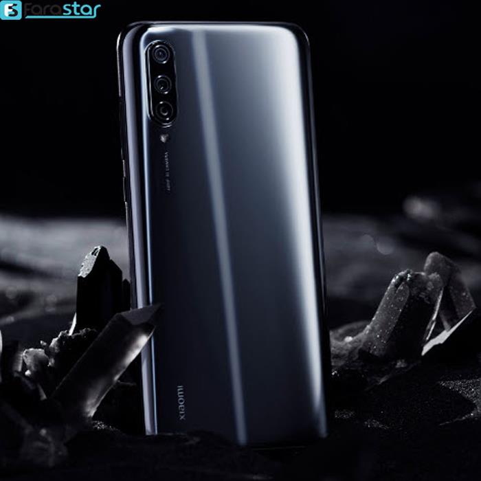 گوشی موبایل شیائومی مدل Mi 9 Lite M1904F3BG دو سیم‌ کارت ظرفیت 128 گیگابایت
