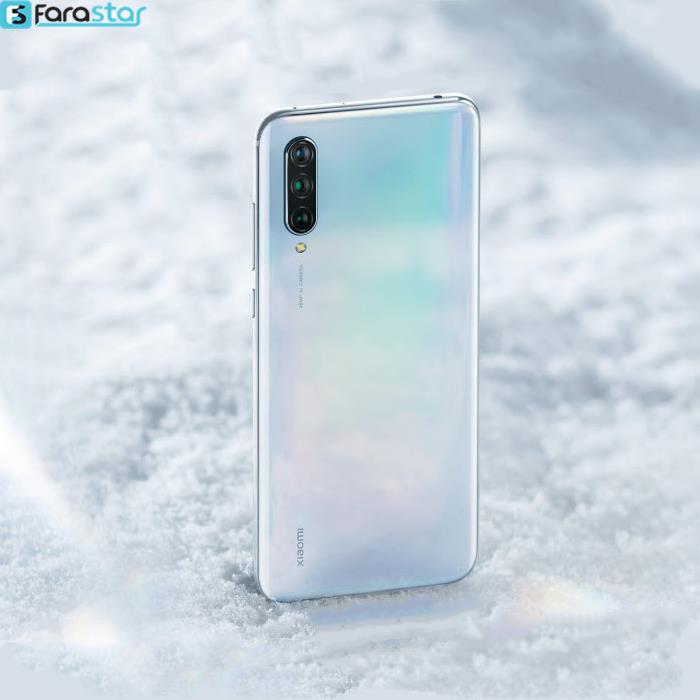  گوشی موبایل شیائومی مدل Mi 9 Lite M1904F3BG دو سیم‌ کارت ظرفیت 128 گیگابایت