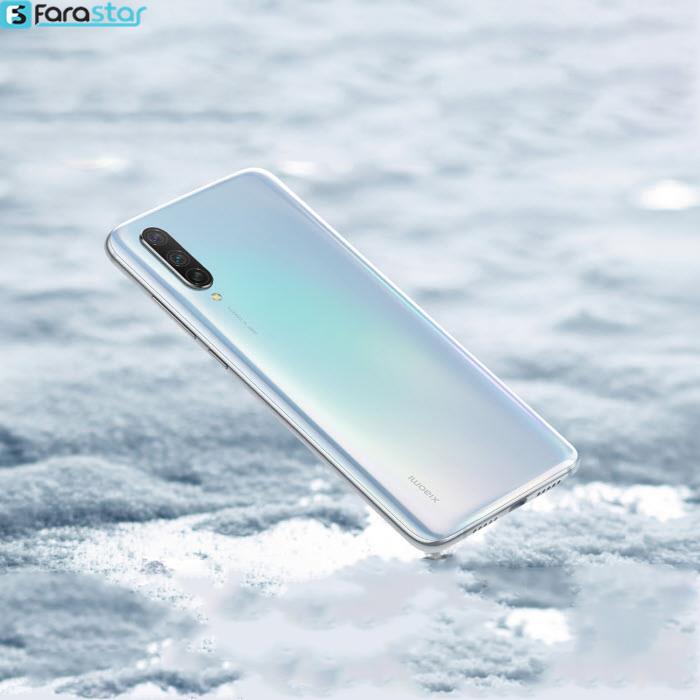  گوشی موبایل شیائومی مدل Mi 9 Lite M1904F3BG دو سیم‌ کارت ظرفیت 128 گیگابایت