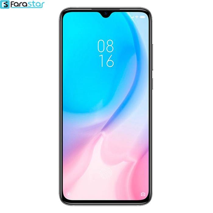  گوشی موبایل شیائومی مدل Mi 9 Lite M1904F3BG دو سیم‌ کارت ظرفیت 128 گیگابایت 