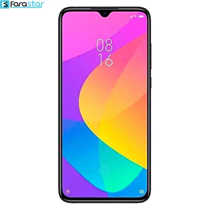  گوشی موبایل شیائومی مدل Mi 9 Lite M1904F3BG دو سیم‌ کارت ظرفیت 128 گیگابایت 