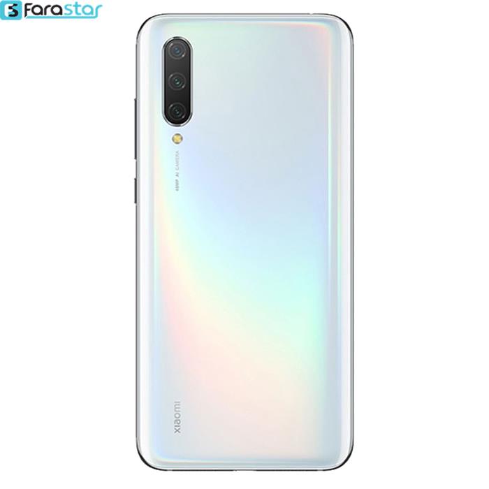  گوشی موبایل شیائومی مدل Mi 9 Lite M1904F3BG دو سیم‌ کارت ظرفیت 128 گیگابایت 