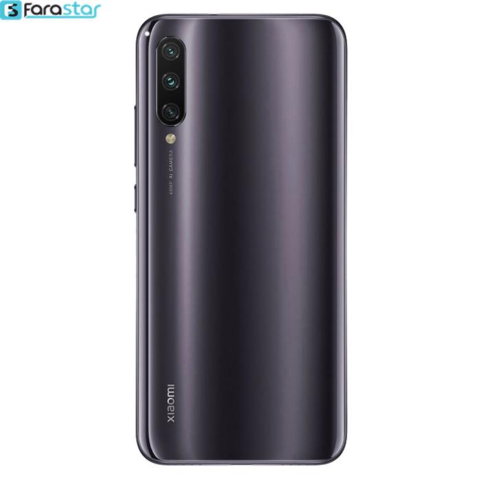  گوشی موبایل شیائومی مدل Mi 9 Lite M1904F3BG دو سیم‌ کارت ظرفیت 128 گیگابایت 
