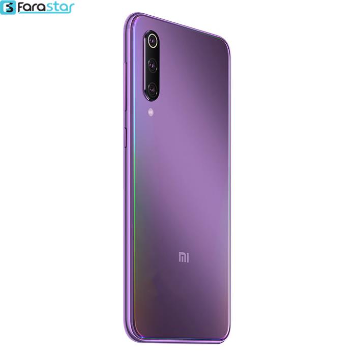  گوشی موبایل شیائومی مدل Mi 9 SE M1903F2G دو سیم‌ کارت ظرفیت 128 گیگابایت 