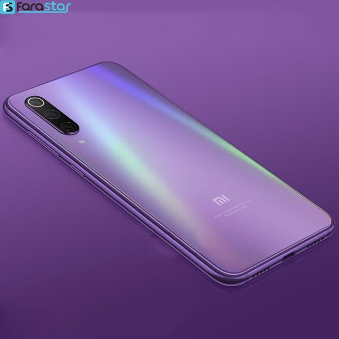   گوشی موبایل شیائومی مدل Mi 9 SE M1903F2G دو سیم‌ کارت ظرفیت 128 گیگابایت 