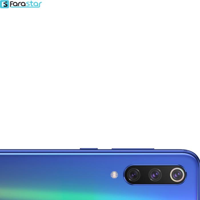   گوشی موبایل شیائومی مدل Mi 9 SE M1903F2G دو سیم‌ کارت ظرفیت 128 گیگابایت 