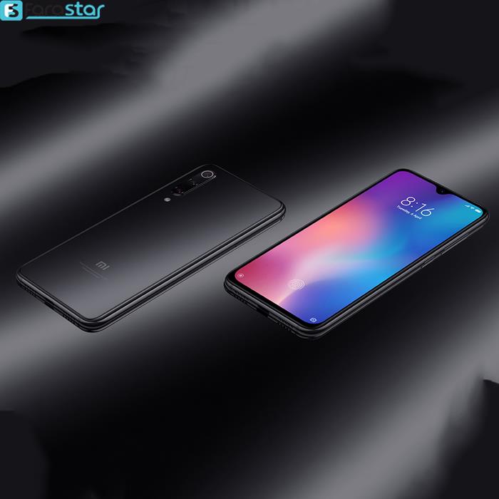   گوشی موبایل شیائومی مدل Mi 9 SE M1903F2G دو سیم‌ کارت ظرفیت 128 گیگابایت 