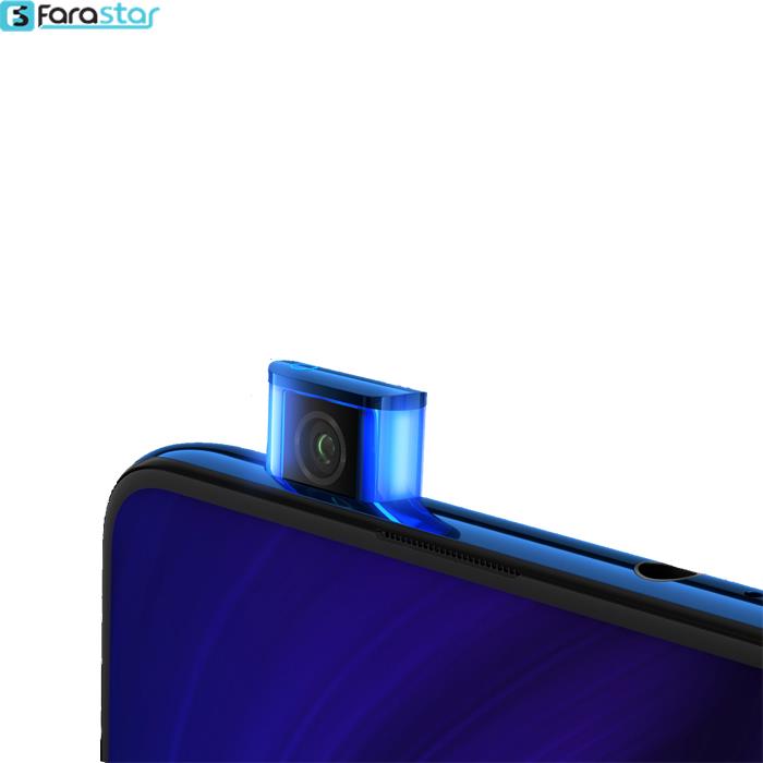  گوشی موبایل شیائومی مدل Mi 9T M1903F10G دو سیم‌ کارت ظرفیت 128 گیگابایت