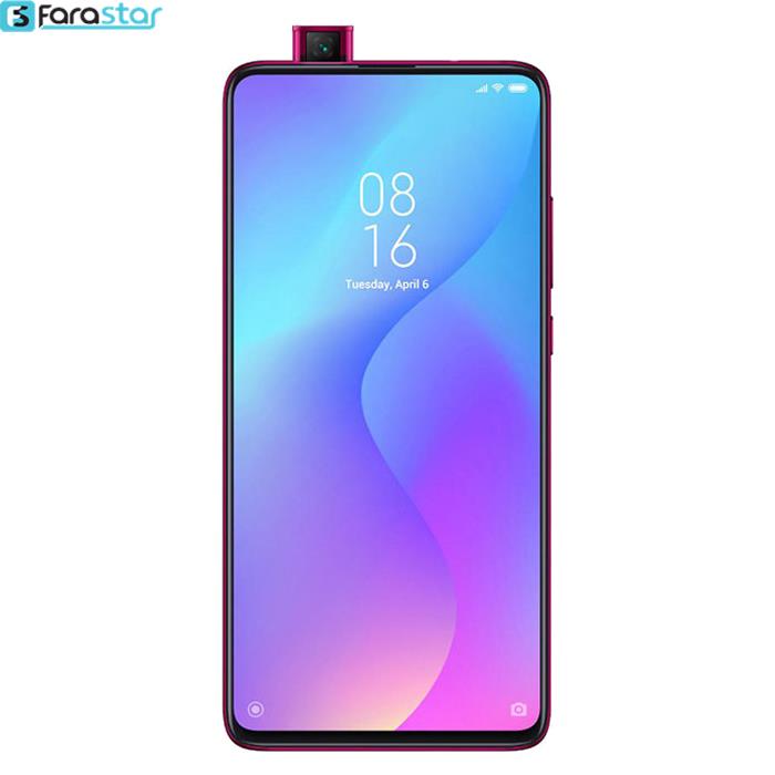  گوشی موبایل شیائومی مدل Mi 9T M1903F10G دو سیم‌ کارت ظرفیت 128 گیگابایت 