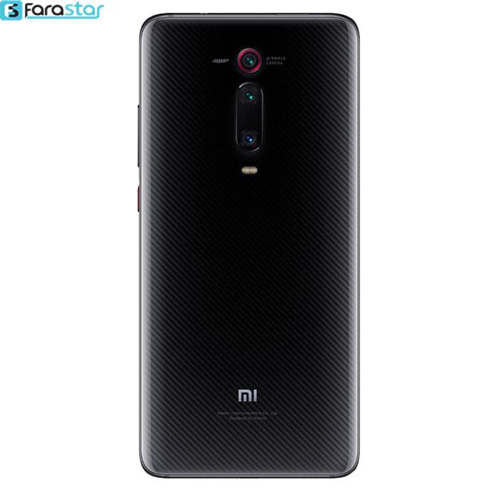  گوشی موبایل شیائومی مدل Mi 9T M1903F10G دو سیم‌ کارت ظرفیت 128 گیگابایت 