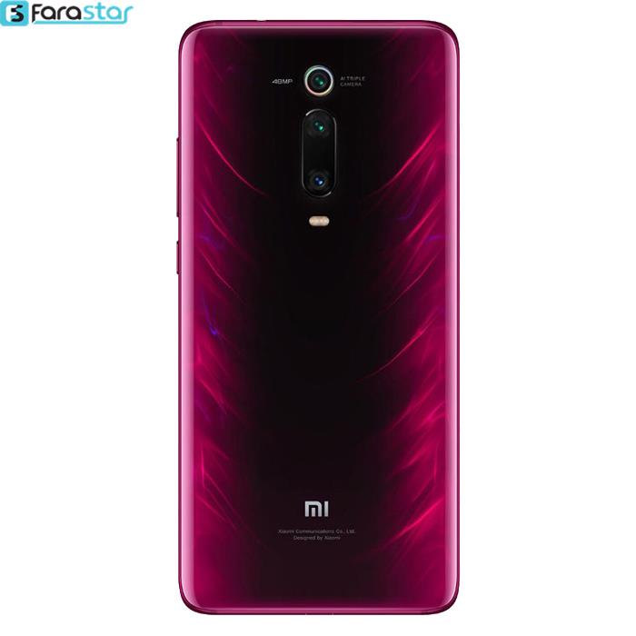  گوشی موبایل شیائومی مدل Mi 9T M1903F10G دو سیم‌ کارت ظرفیت 128 گیگابایت 