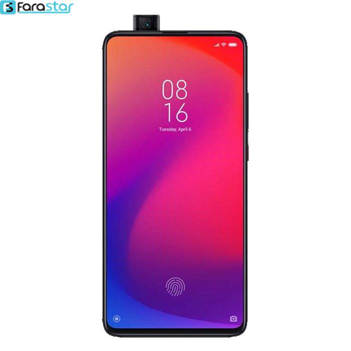  گوشی موبایل شیائومی مدل Mi 9T Pro M1903F11G دو سیم‌ کارت ظرفیت 128 گیگابایت 