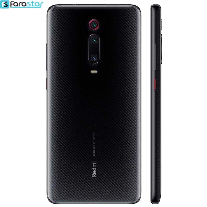  گوشی موبایل شیائومی مدل Mi 9T Pro M1903F11G دو سیم‌ کارت ظرفیت 128 گیگابایت 