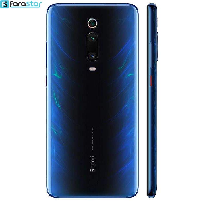  گوشی موبایل شیائومی مدل Mi 9T Pro M1903F11G دو سیم‌ کارت ظرفیت 128 گیگابایت 