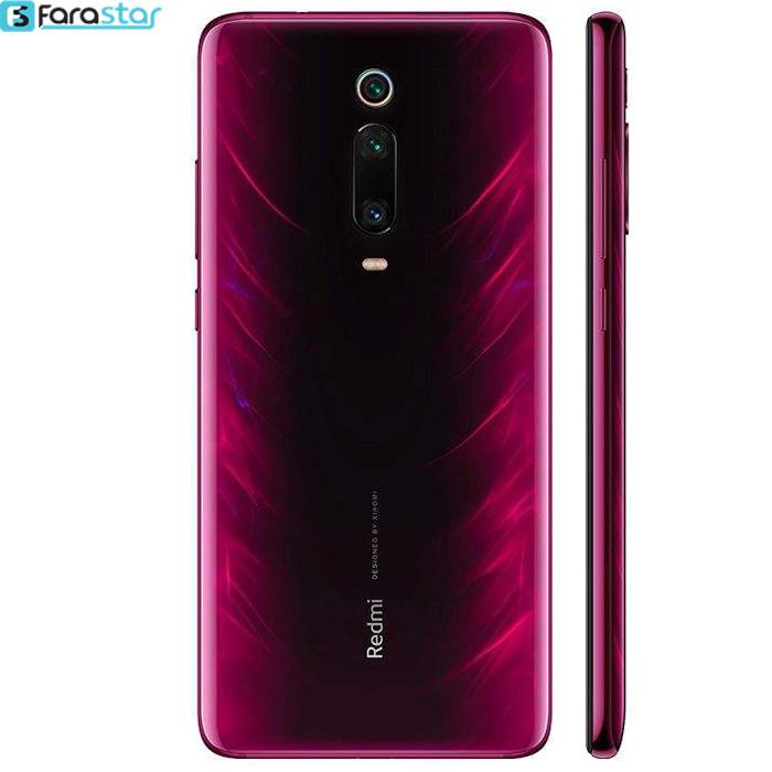  گوشی موبایل شیائومی مدل Mi 9T Pro M1903F11G دو سیم‌ کارت ظرفیت 128 گیگابایت 