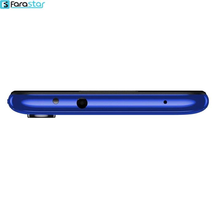  گوشی موبایل شیائومی مدل Mi A3 M1906F9SH دو سیم‌ کارت ظرفیت 128 گیگابایت 