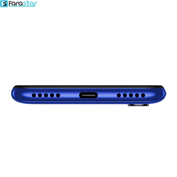  گوشی موبایل شیائومی مدل Mi A3 M1906F9SH دو سیم‌ کارت ظرفیت 128 گیگابایت 