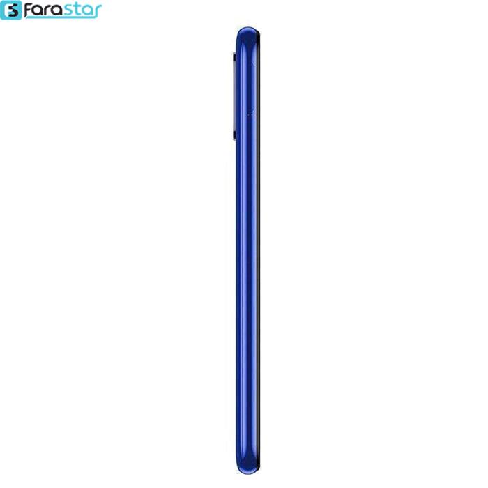  گوشی موبایل شیائومی مدل Mi A3 M1906F9SH دو سیم‌ کارت ظرفیت 128 گیگابایت 