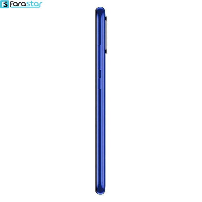  گوشی موبایل شیائومی مدل Mi A3 M1906F9SH دو سیم‌ کارت ظرفیت 128 گیگابایت 
