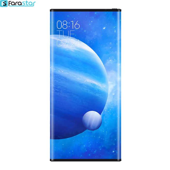  گوشی موبایل شیائومی مدل MI MIX Alpha دوسیم کارت ظرفیت 512 گیگابایت 