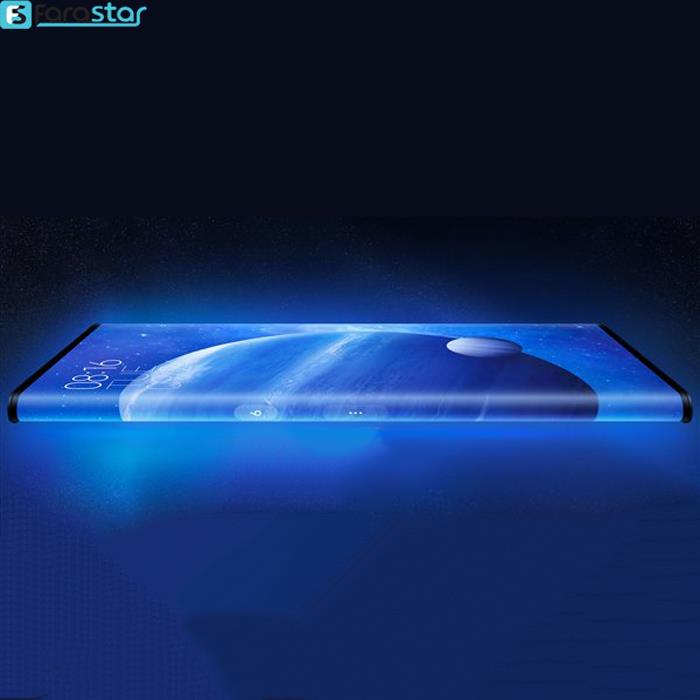  گوشی موبایل شیائومی مدل MI MIX Alpha دوسیم کارت ظرفیت 512 گیگابایت 