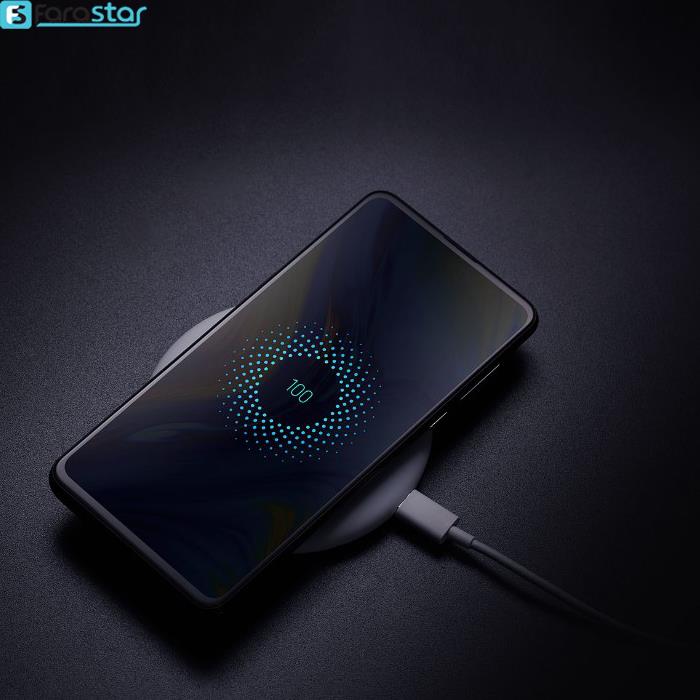  گوشی موبایل شیائومی mi mix 3 دوسیم کارت ظرفیت 128 گیگابایت