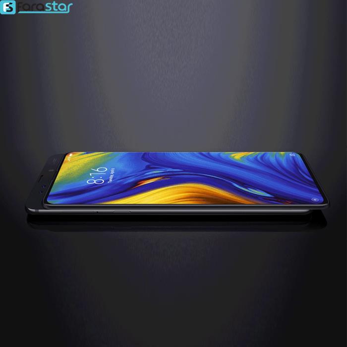  گوشی موبایل شیائومی mi mix 3 دوسیم کارت ظرفیت 128 گیگابایت