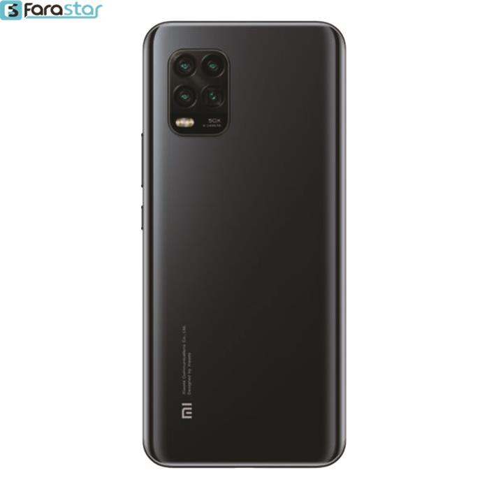  گوشی موبایل شیائومی مدل Mi 10 Lite 5G دو سیم کارت ظرفیت 128 گیگابایت