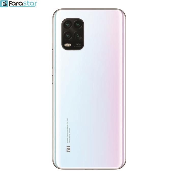  گوشی موبایل شیائومی مدل Mi 10 Lite 5G دو سیم کارت ظرفیت 128 گیگابایت