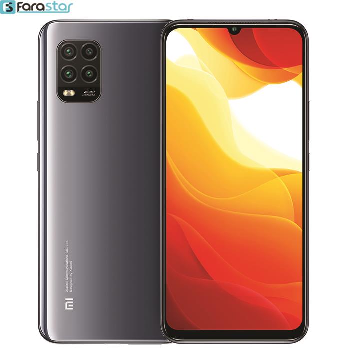  گوشی موبایل شیائومی مدل Mi 10 Lite 5G دو سیم کارت ظرفیت 128 گیگابایت