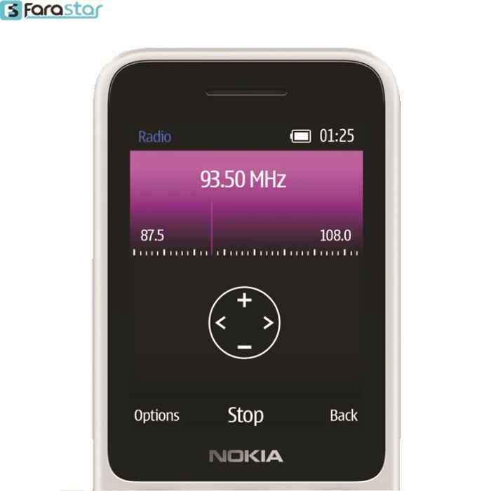  گوشی موبایل Nokia 125