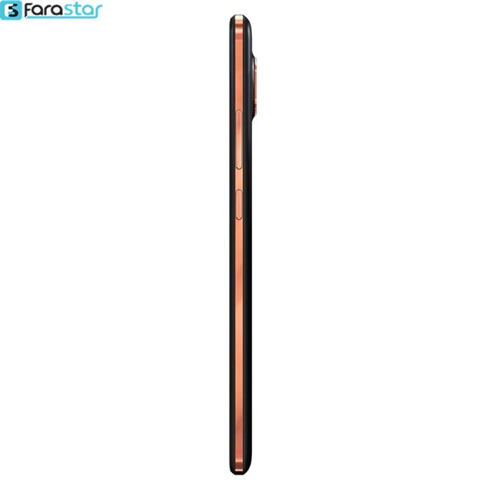  گوشی موبایل نوکیا مدل Nokia 7 Plus دو سیم کارت ظرفیت 64 گیگابایت  