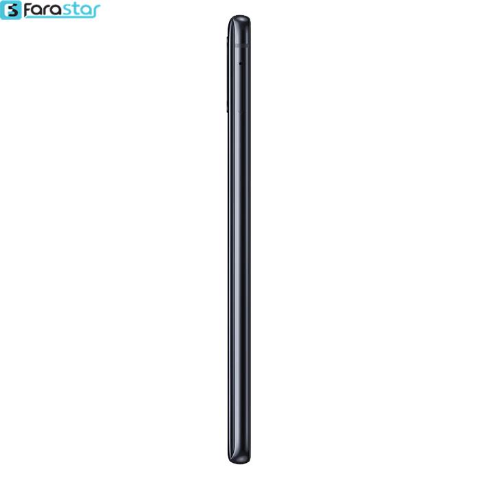   گوشی موبایل سامسونگ مدل Galaxy Note10 Lite دو سیم کارت ظرفیت 128 گیگابایت 