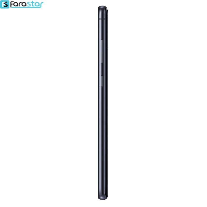   گوشی موبایل سامسونگ مدل Galaxy Note10 Lite دو سیم کارت ظرفیت 128 گیگابایت 