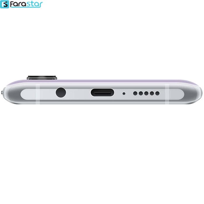 گوشی موبایل شیائومی مدل mi note 10 pro دوسیم کارت ظرفیت 256 گیگابایت 