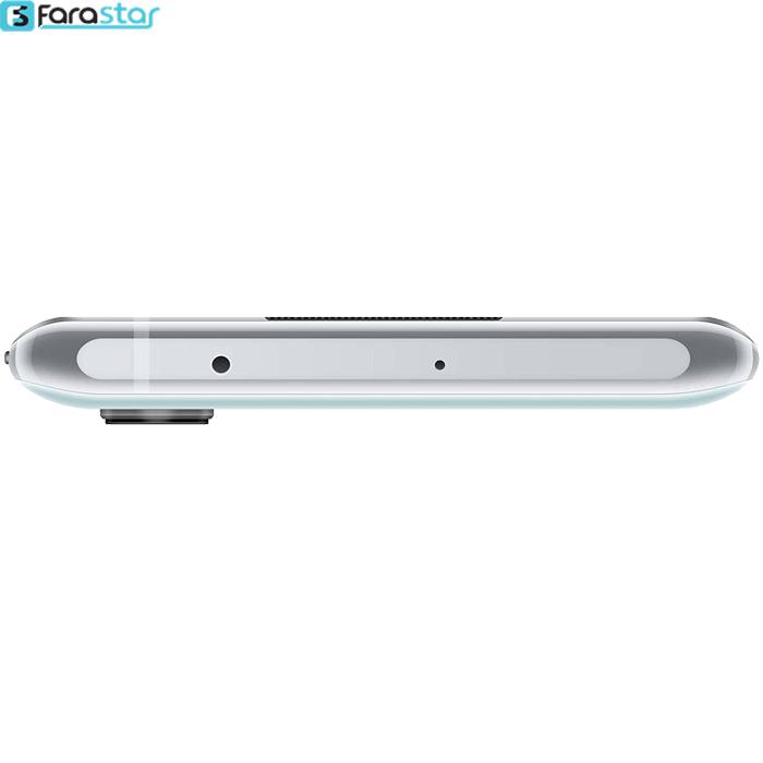  گوشی موبایل شیائومی مدل mi note 10 pro دوسیم کارت ظرفیت 256 گیگابایت 