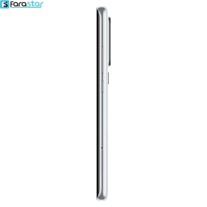 گوشی موبایل شیائومی مدل mi note 10 pro دوسیم کارت ظرفیت 256 گیگابایت 