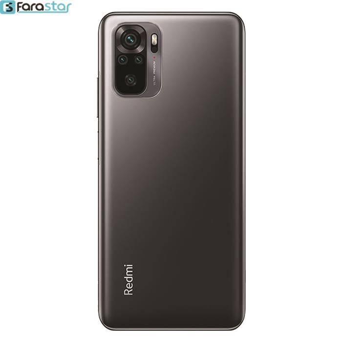  گوشی موبایل شیائومی مدل Redmi Note 10s دو سیم‌ کارت ظرفیت 64 گیگابایت	