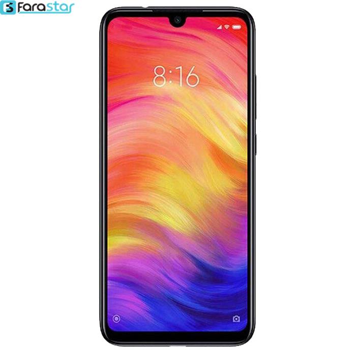  گوشی موبایل شیائومی مدل Redmi Note 7 M1901F7G دو سیم‌ کارت ظرفیت 128 گیگابایت 